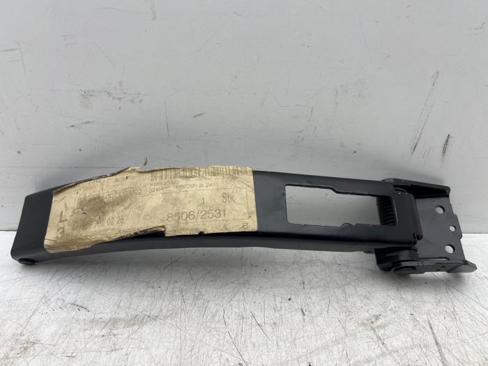 Deurvanger 2Deurs links van een Volkswagen Crafter, Gebruikt, -, Volkswagen, -