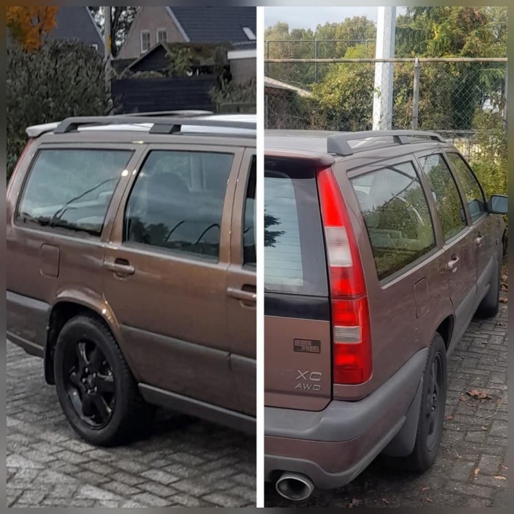 Wilt u auto weer schoon hebben? Auto poetsen/wassen |, Krasverwijdering