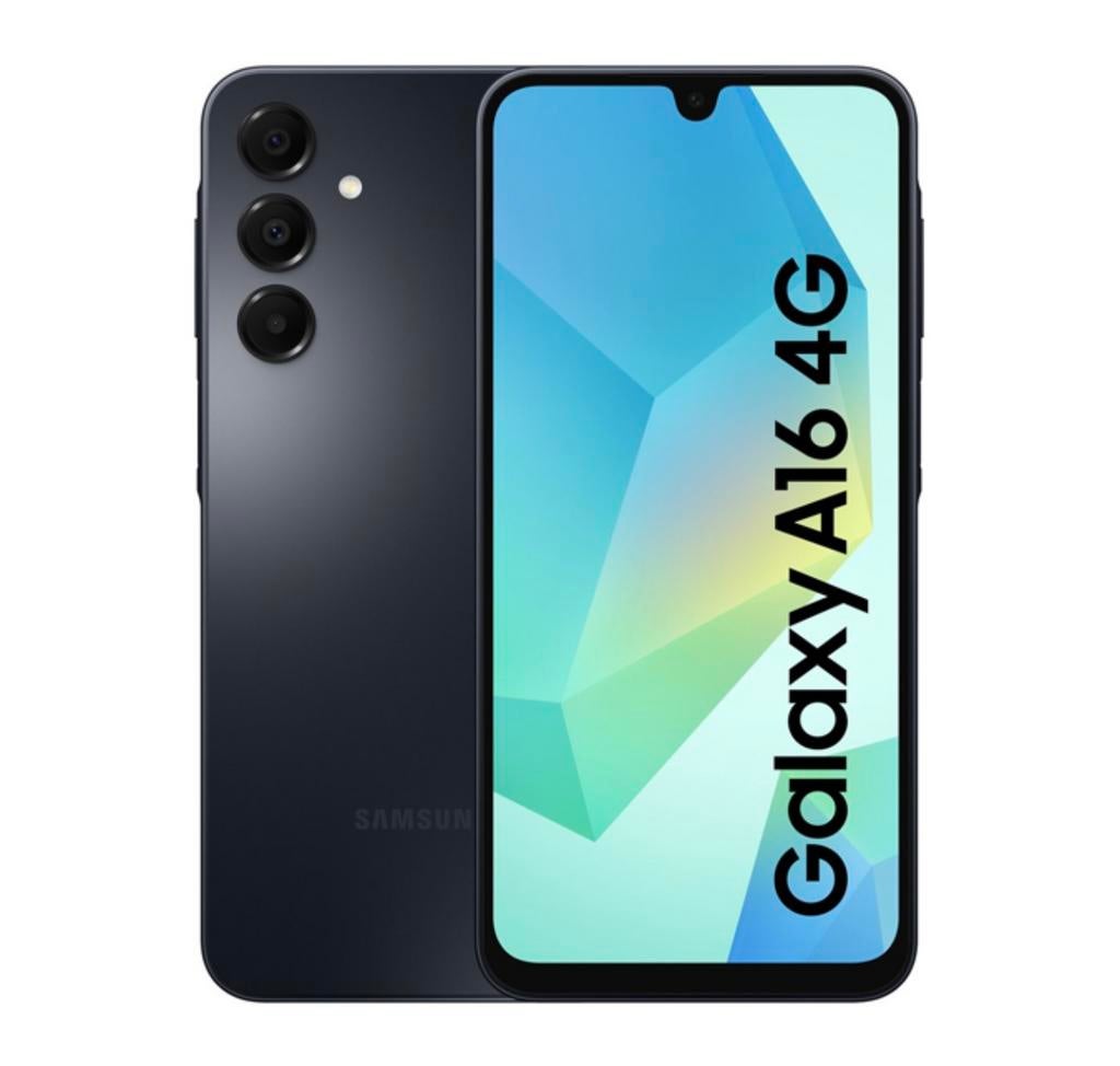 Samsung Galaxy A16 4G 128gb nieuw gesealed
