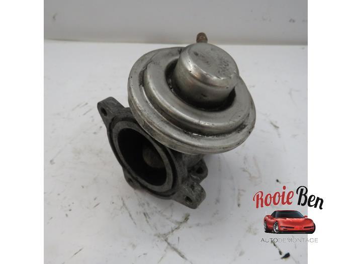 EGR Klep van een Volkswagen Polo, Gebruikt, -, Volkswagen, -