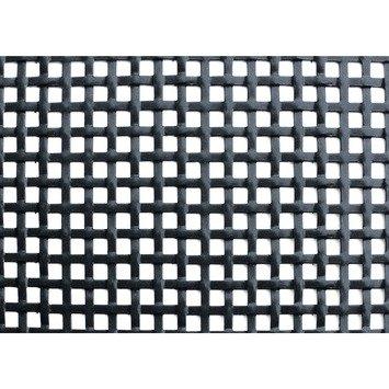 Cando decorpaneel Ona aluminium Antraciet (27), Ophalen, Nieuw, Minder dan 10 m², Overige typen