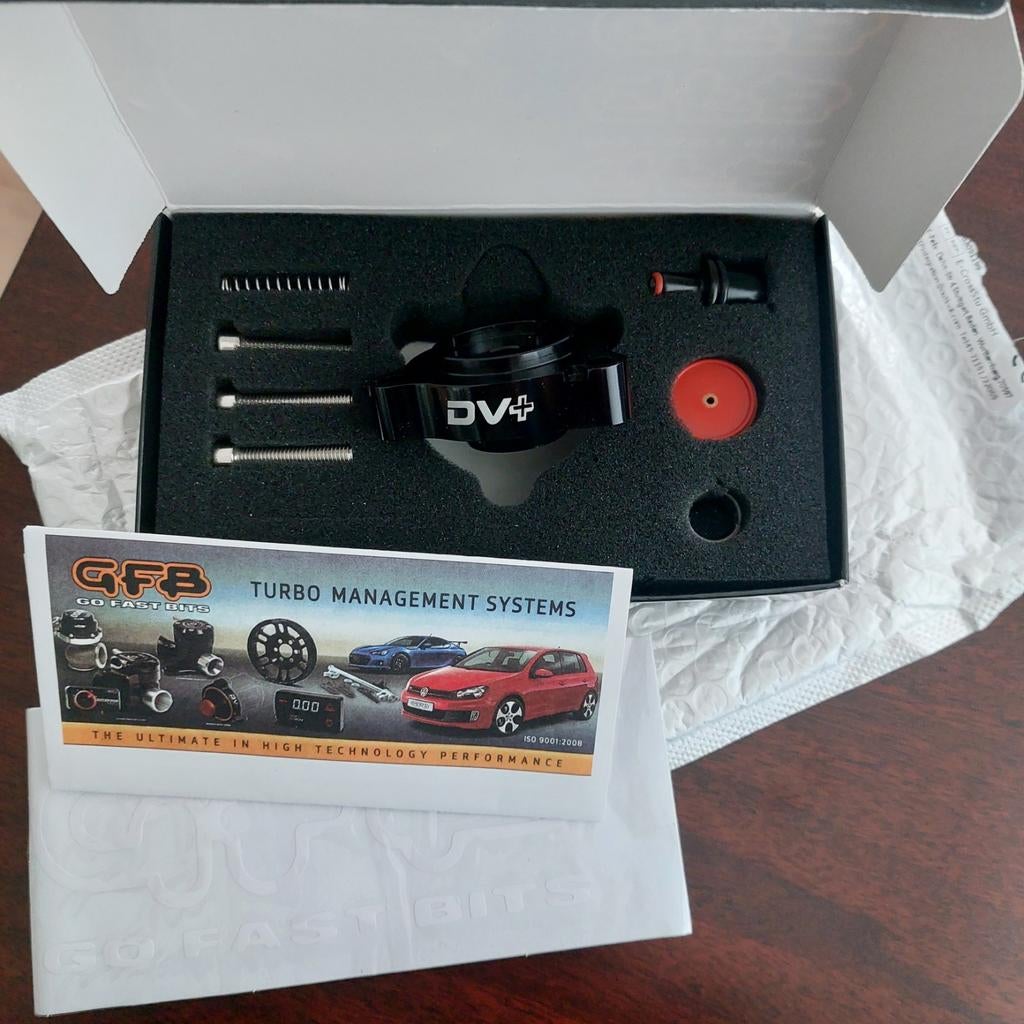 GFB-DV +Diverter Valve Upgrade Bmw N20 motor., Auto-onderdelen, Motor en Toebehoren, Ophalen of Verzenden, BMW