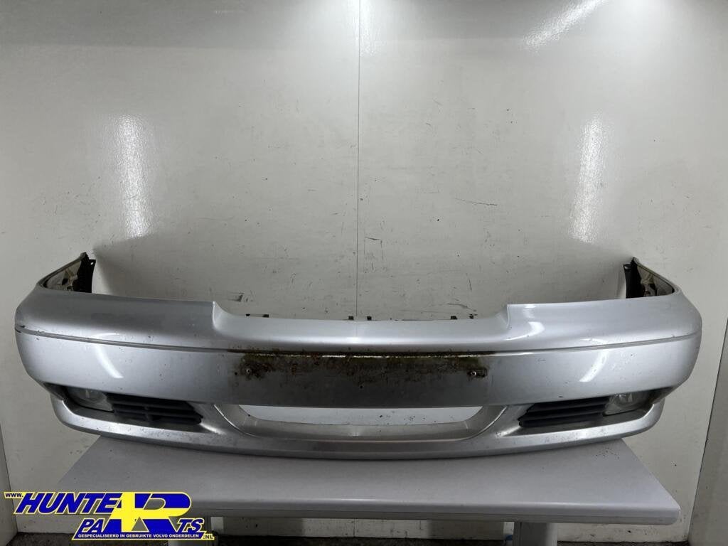 Voorbumper grijs 426-46 Volvo S70/V70 ('97-'00) 9169554, Auto-onderdelen, Carrosserie en Plaatwerk, Bumper, Volvo, Voor, Gebruikt