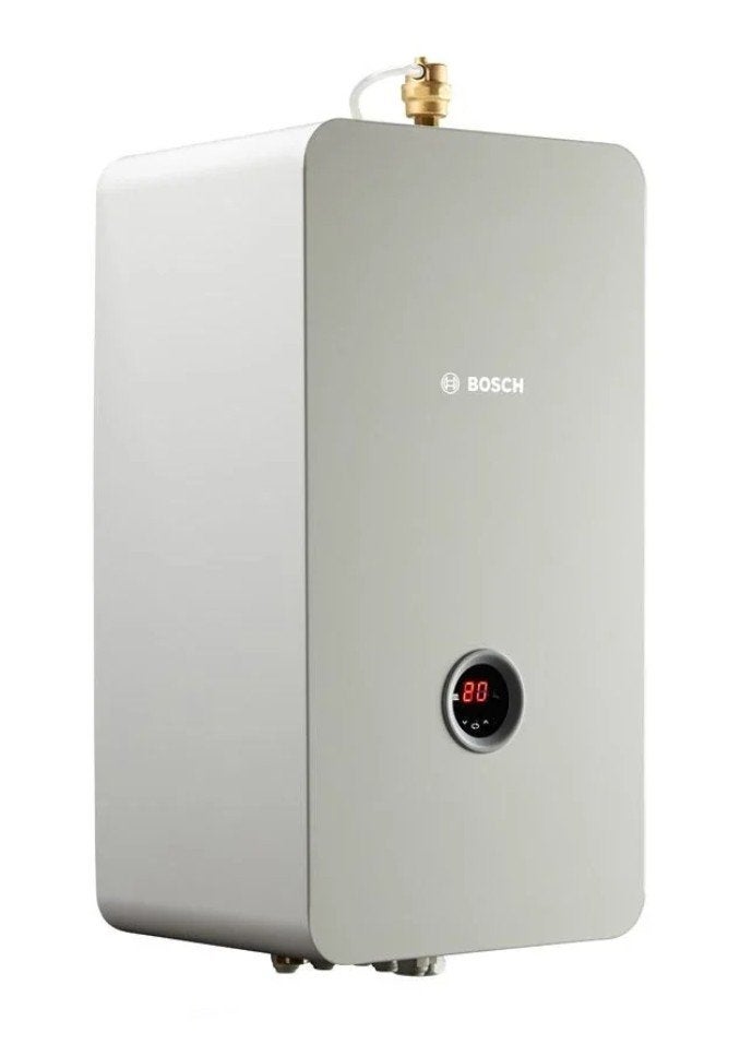 Bosch Tronic Heat 3500 18kW Elektrische CV-ketel, Ophalen, 30 tot 80 cm, Cv-ketel of Combi-ketel, Minder dan 60 cm