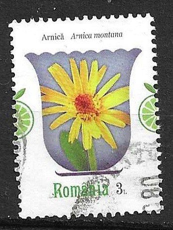 ROEMENIE 2023, Ophalen of Verzenden, Overige landen, Gestempeld