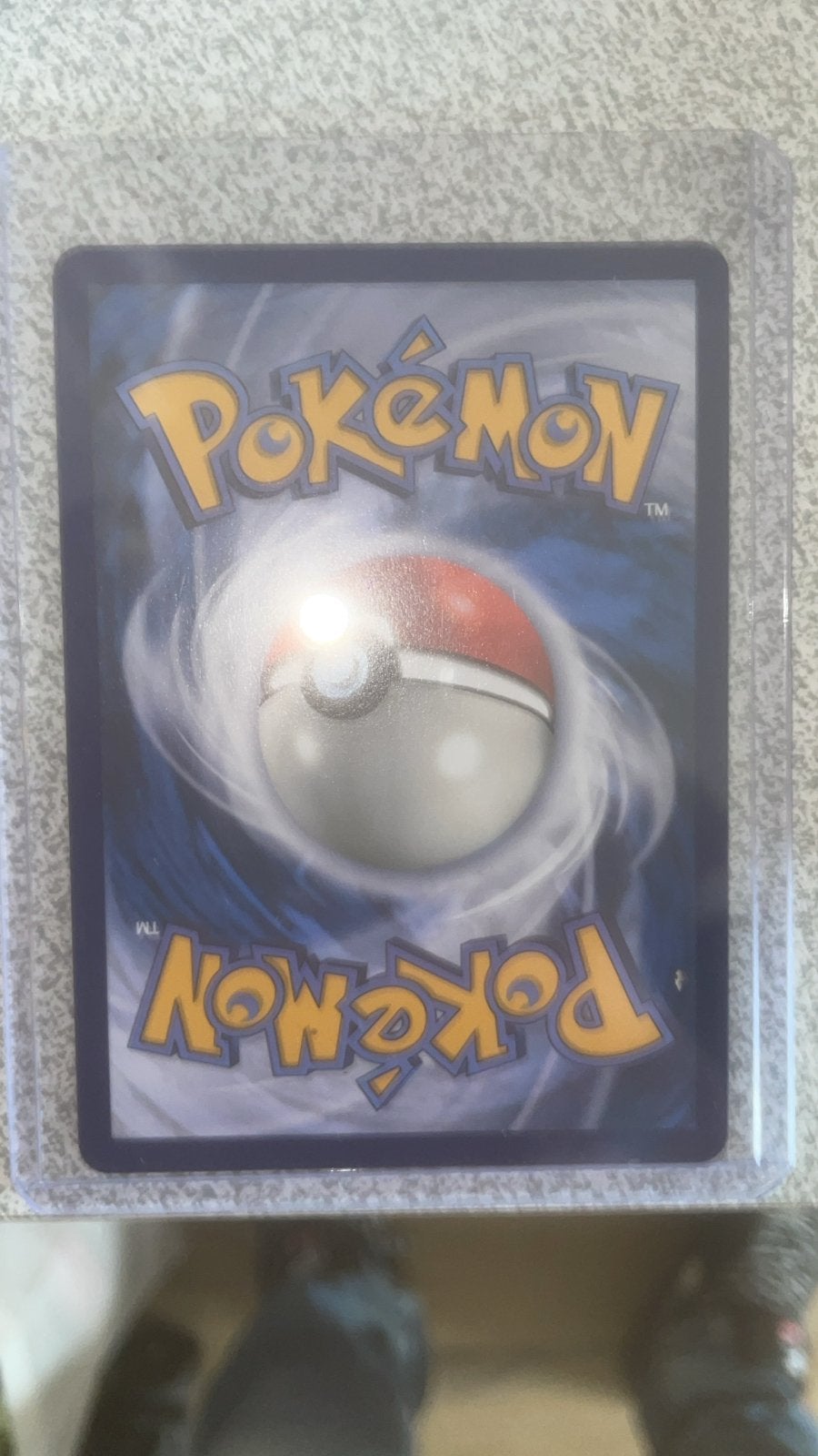 Meowth EX 121/088 Pokémon Kaart - Full Art Foil, Ophalen of Verzenden, Zo goed als nieuw, Losse kaart, Foil