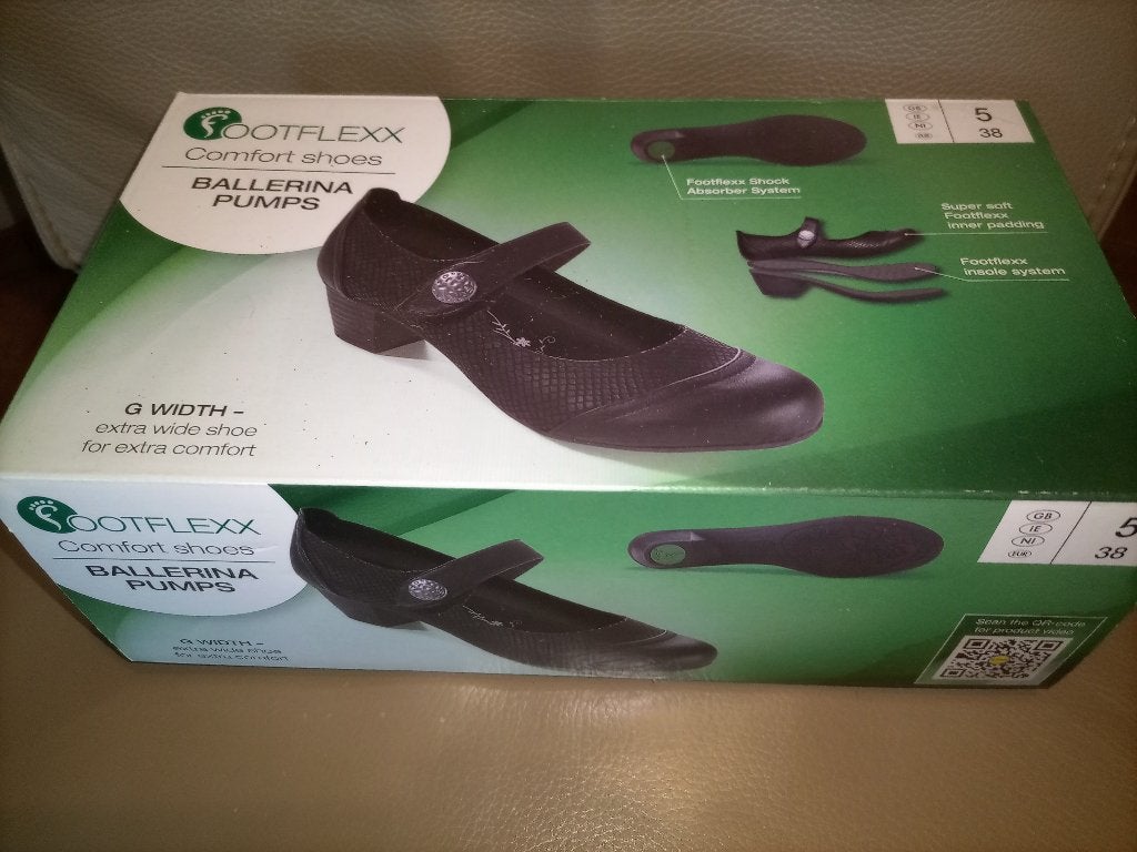 Pumps nieuw maat 38, Ophalen of Verzenden, Nieuw, Zwart
