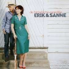 Erik & Sanne - De Fantastische Expeditie  Originele CD, Ophalen of Verzenden, Nieuw in verpakking, Levenslied of Smartlap