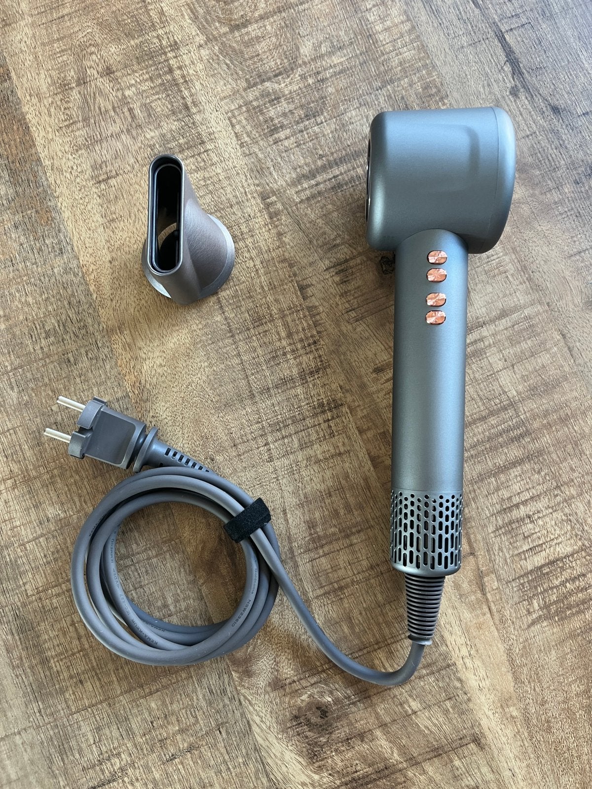 Zeer krachtige haarföhn, NIEUW in doos..!, Witgoed en Apparatuur, Ophalen of Verzenden, Nieuw, Haarverzorging