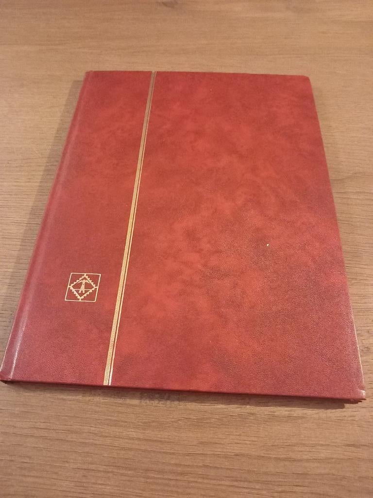 Zwitserland verzameling in stockboek, Postzegels en Munten, Postzegels | Volle albums en Verzamelingen, Ophalen of Verzenden, Buitenland