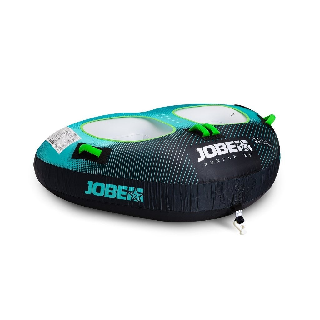 Jobe Rumble Funtube 2P | Nieuw | 3 Jaar garantie, Watersport en Boten, JOBE, Overige typen, Nieuw, Ophalen of Verzenden