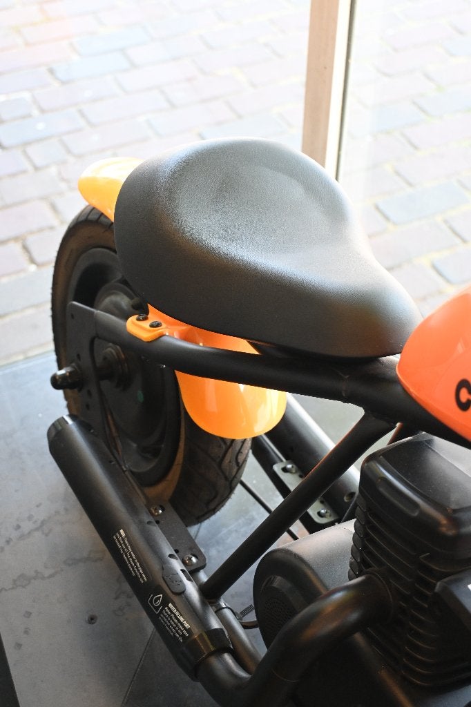 HYPER GOGO CRUISER 12 Elektrische Mini Bike, Overige typen, Onbekend, Ophalen of Verzenden, Zo goed als nieuw