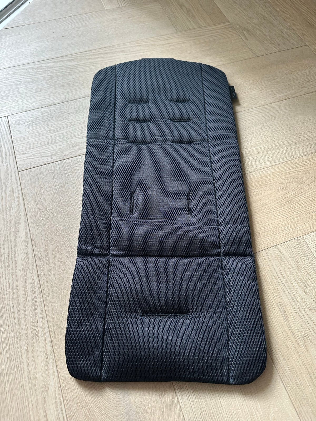 Dubatti Smart Summer Seat Liner NIEUW en Opbergtas, Ophalen of Verzenden, Zo goed als nieuw, Kinderwagen, Overige merken