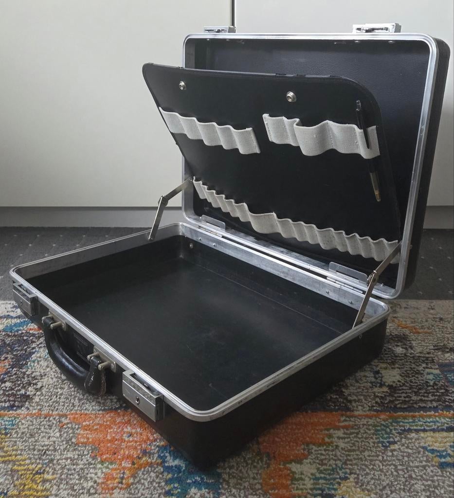 Gereedschapskoffer, Muziek en Instrumenten, Behuizingen en Koffers, Gebruikt, Overige instrumenten, Ophalen of Verzenden