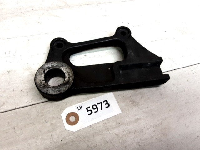 ZX10R 2006 - 2007 Kawasaki Beugel Beugel remklauw D1-48530, Motoren