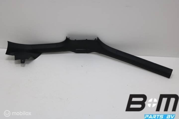 Dorpellijst links VW Golf 7 5G4853371C, Gebruikt