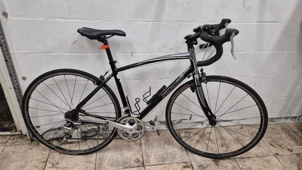 Dames wielrenfiets Specialized Dolce Sport, 28 inch, Meer dan 20 versnellingen, Ophalen, Overige merken