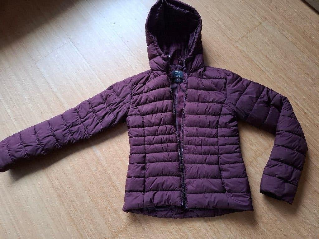 Jas maat 38, Kleding | Dames, Ophalen, Gedragen, Maat 38/40 (M), Overige kleuren