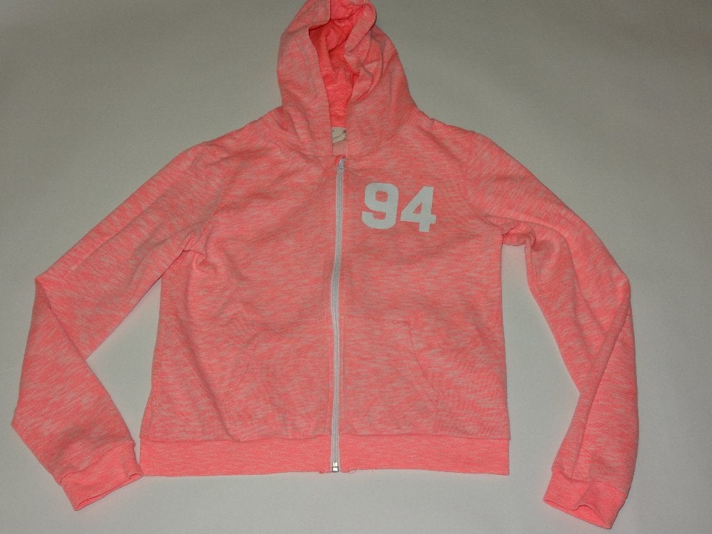 JUSTIN bieber vest 152-158 in ~~nieuw~~ staat, Kinderen en Baby's, Kinderkleding | Maat 152, Verzenden, Zo goed als nieuw, Meisje