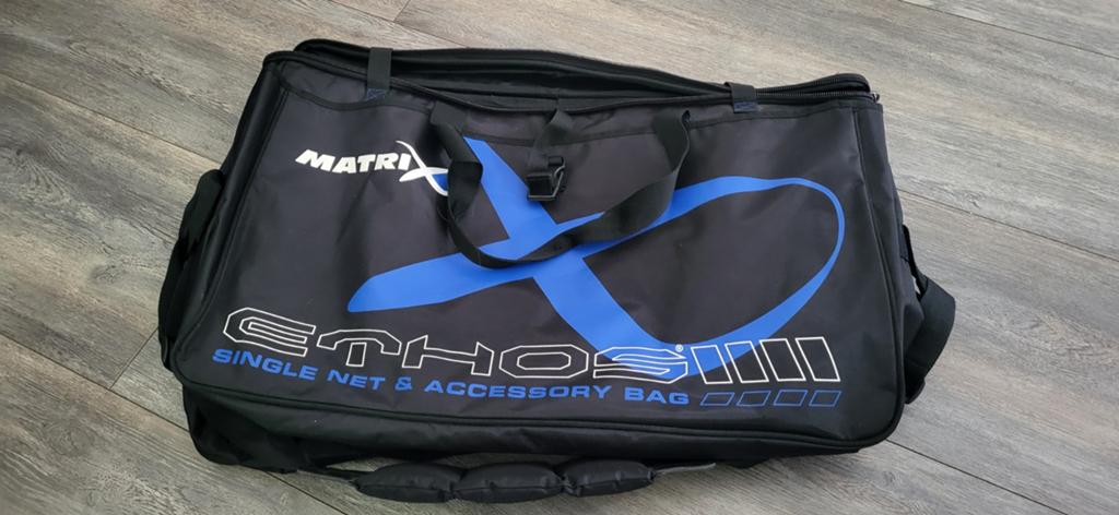 Matrix ethos, Watersport en Boten, Hengelsport | Witvissen, Ophalen of Verzenden, Nieuw, Overige typen