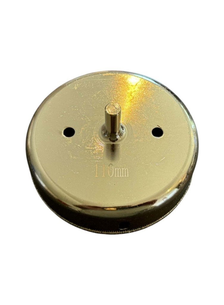 Diamant natboor Ø 110 mm Germa, Verzenden, Klantenservice@germat.nl, Gereedschap of Toebehoren, Nieuw
