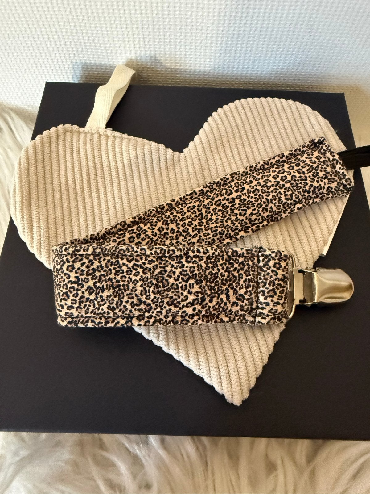 Cadeaupakket klein - hart, Ophalen of Verzenden, Nieuw