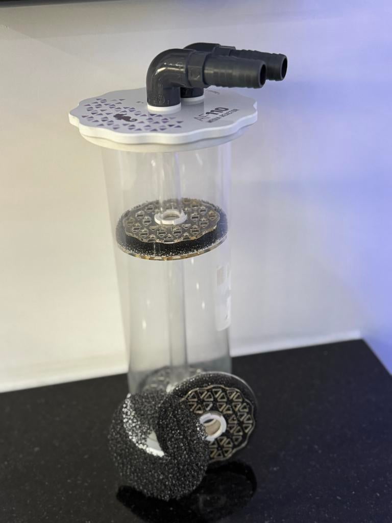 AquaForest 110 Media Reactor Gen 2, Ophalen of Verzenden, Zo goed als nieuw
