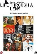 Annie Leibovitz - Life Through A Lens [1300], Alle leeftijden, Ophalen of Verzenden, Zo goed als nieuw, Kunst of Cultuur