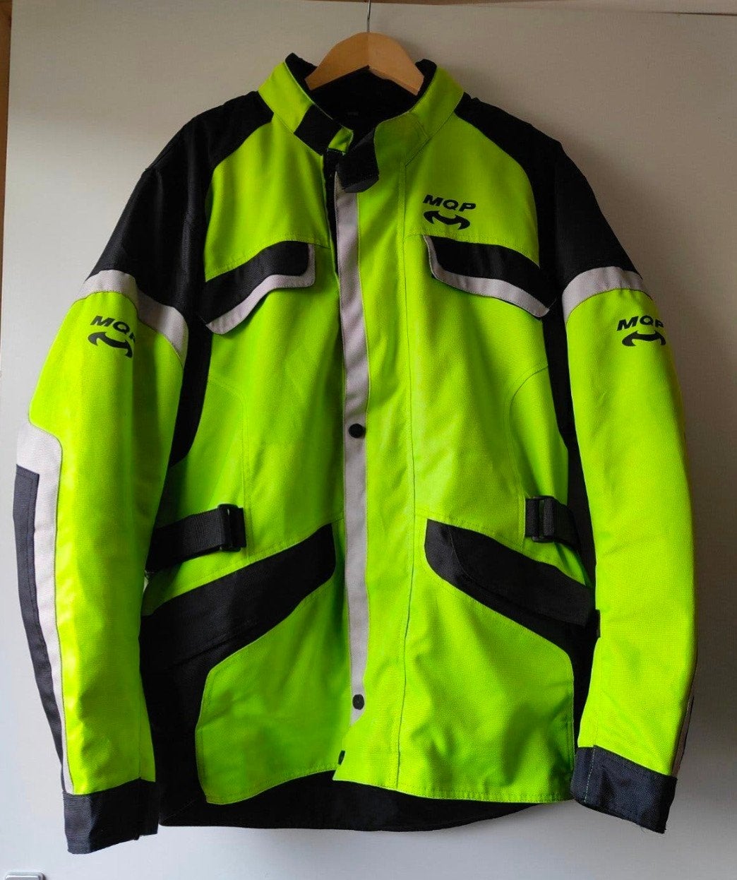 All weather motorpak mt 52/54 L/XL, Ophalen of Verzenden, Nieuw zonder kaartje, Combipak, MQP