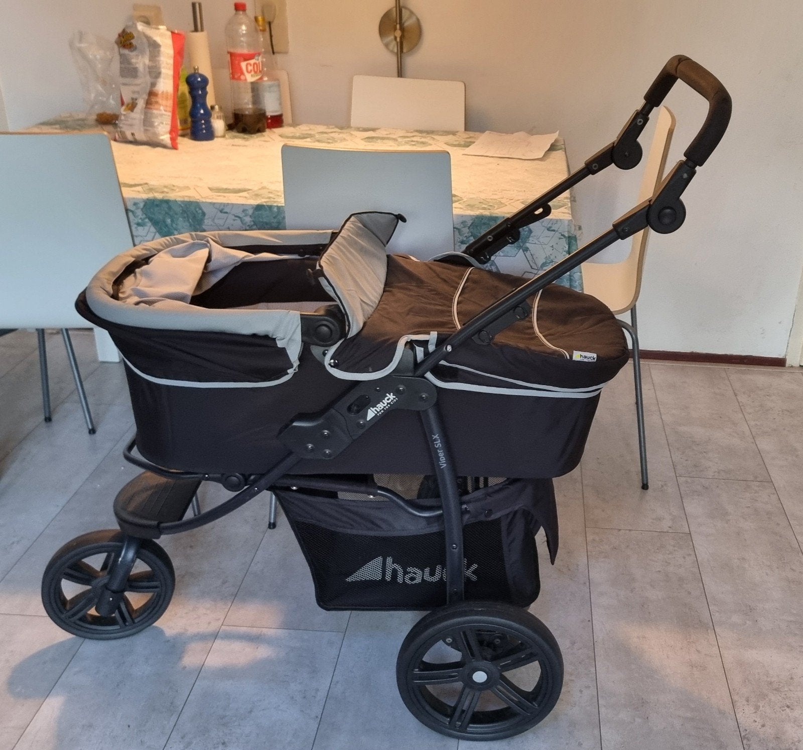 kinderwagen, Dieren en Toebehoren, Ophalen