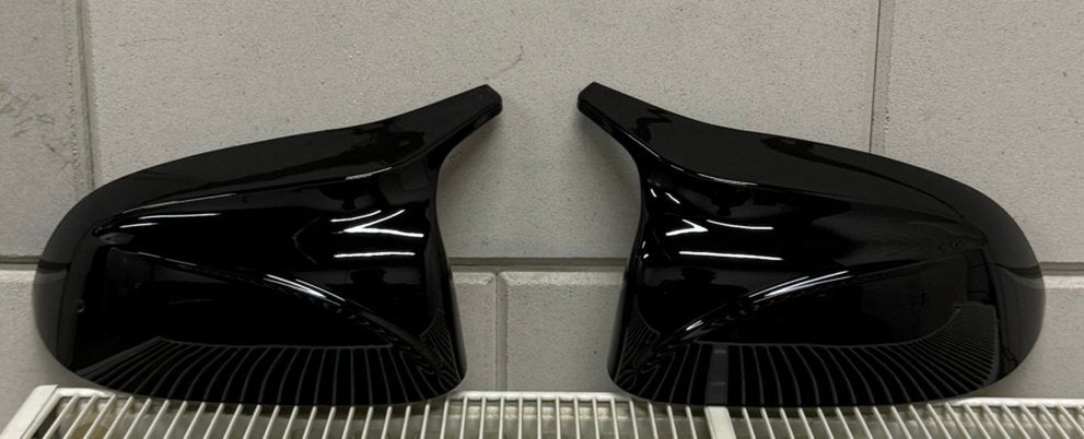 BMW X5 G20 SPIEGEL KAP SET NIEUW, Ophalen of Verzenden, BMW