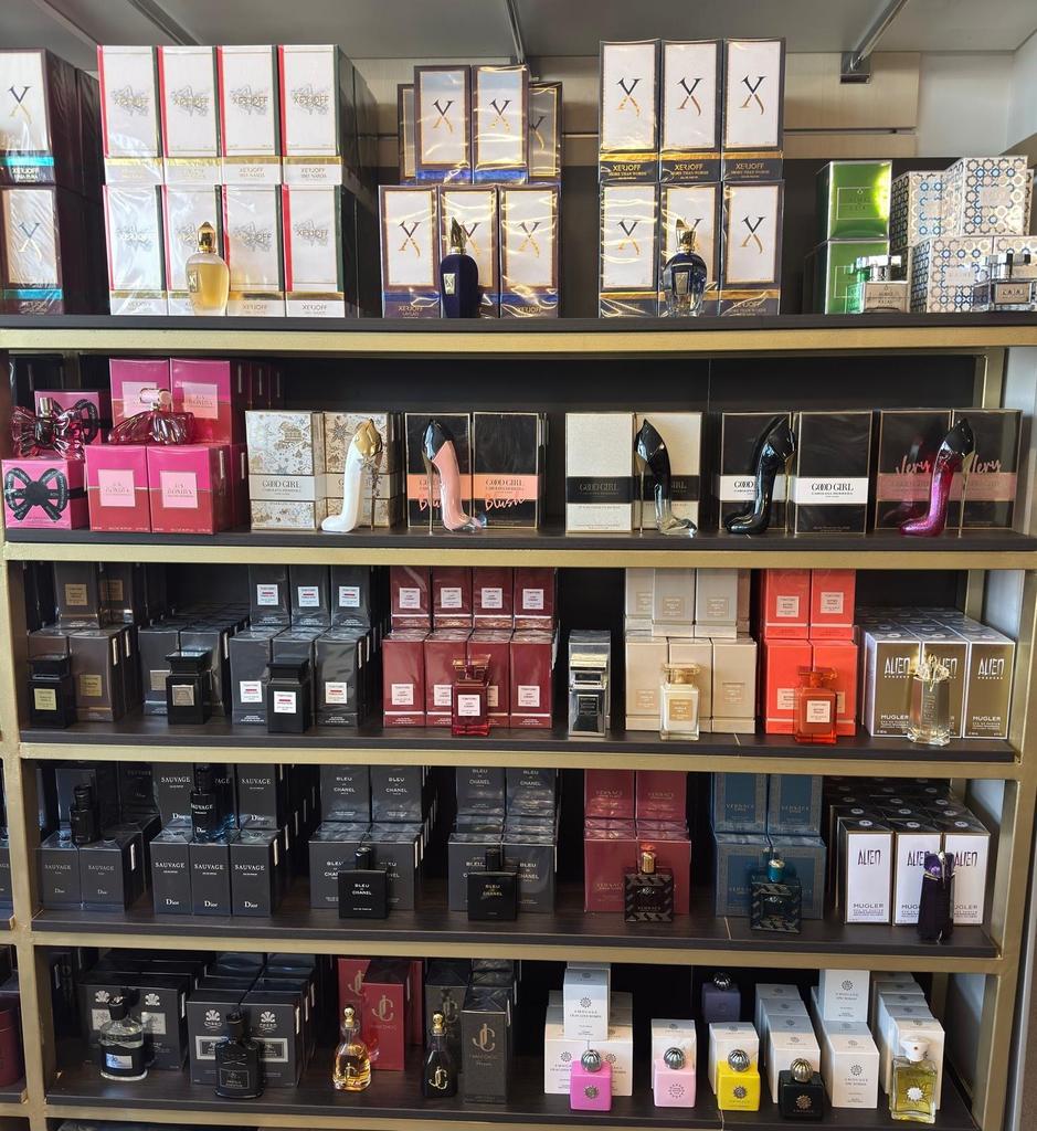 Luxe Parfum Collectie - Diverse Merken en Geuren, Ophalen of Verzenden, Nieuw
