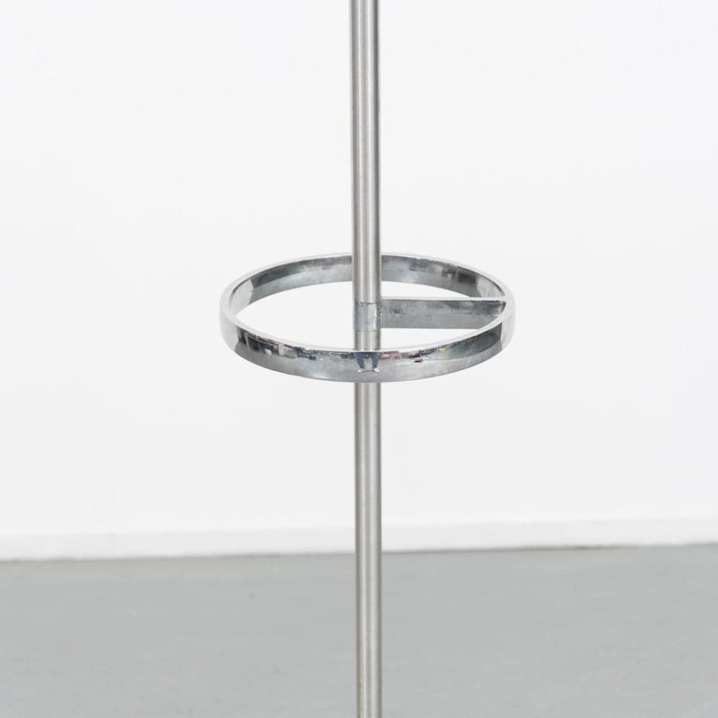 Kartell Kapstok Blauw Metaal, Huis en Inrichting, Woonaccessoires | Kapstokken, Niet ingevuld, Gebruikt, Niet ingevuld, Niet ingevuld