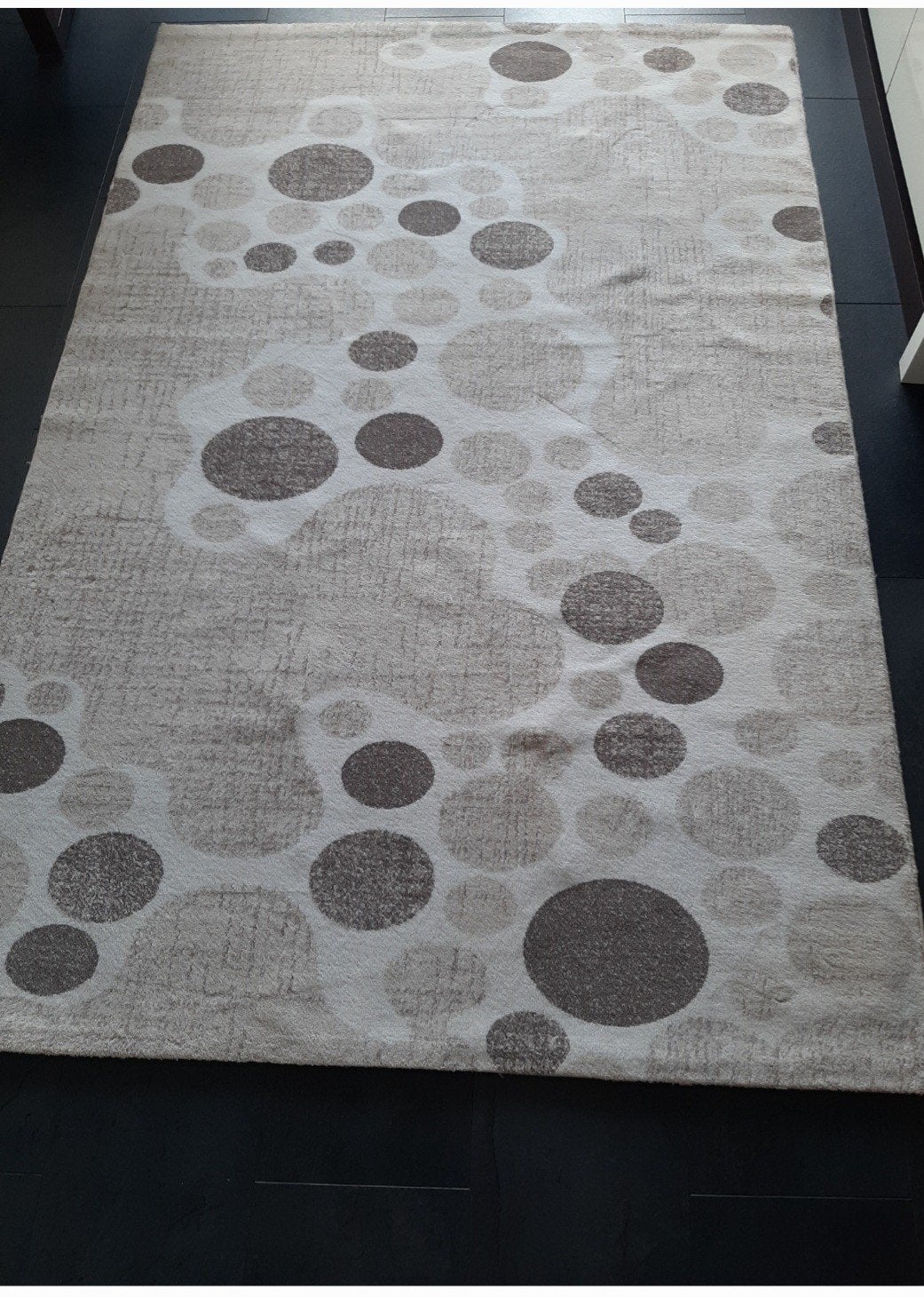 Tapijt kleding, Ophalen of Verzenden, Rechthoekig, 200 cm of meer, 100 tot 150 cm