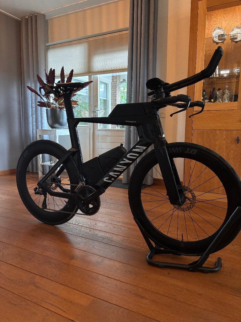 Canyon Speedmax CF (m2452748674) — Fietsen | Racefietsen — Marktplaats