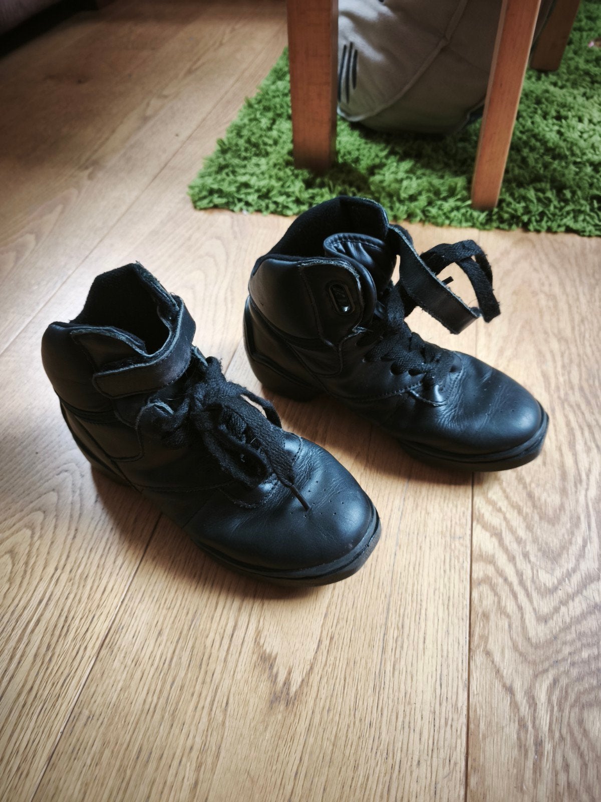 Papillon dansschoenen maat 32, Ophalen of Verzenden, Gebruikt, Schoenen