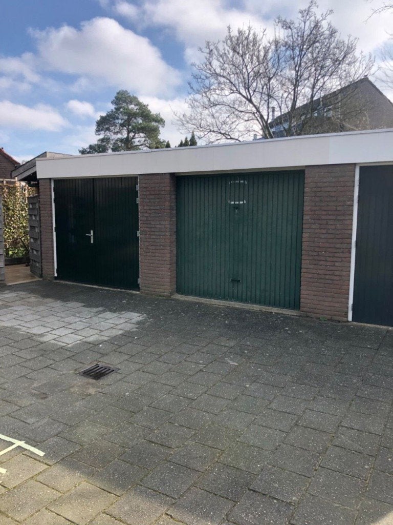 Garagebox te huur Nieuwegein