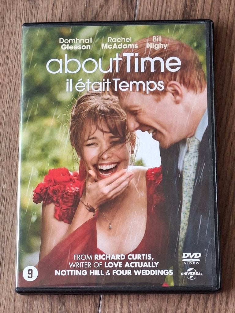 about time, Alle leeftijden, Ophalen of Verzenden, Zo goed als nieuw