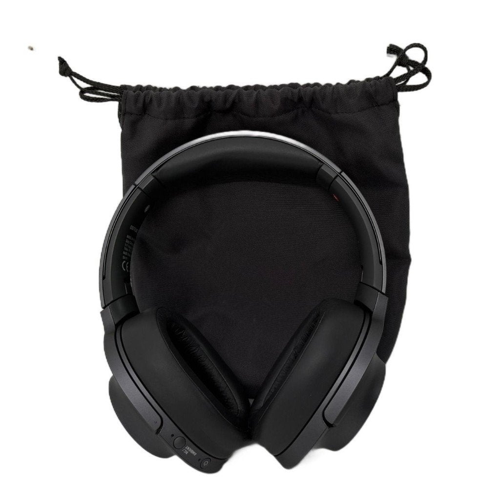 Sony WH-H900N Bluetooth Koptelefoon | In hoes | Met garantie, Audio, Tv en Foto, Zilver, Bluetooth, Dordrecht@usedproducts.nl