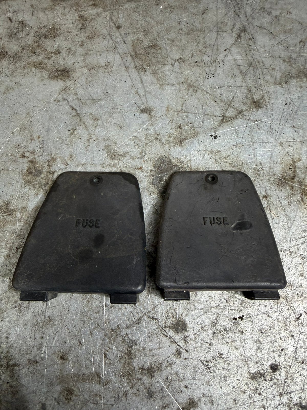 Piaggio tph zekering kap 125cc 180cc, Ophalen of Verzenden