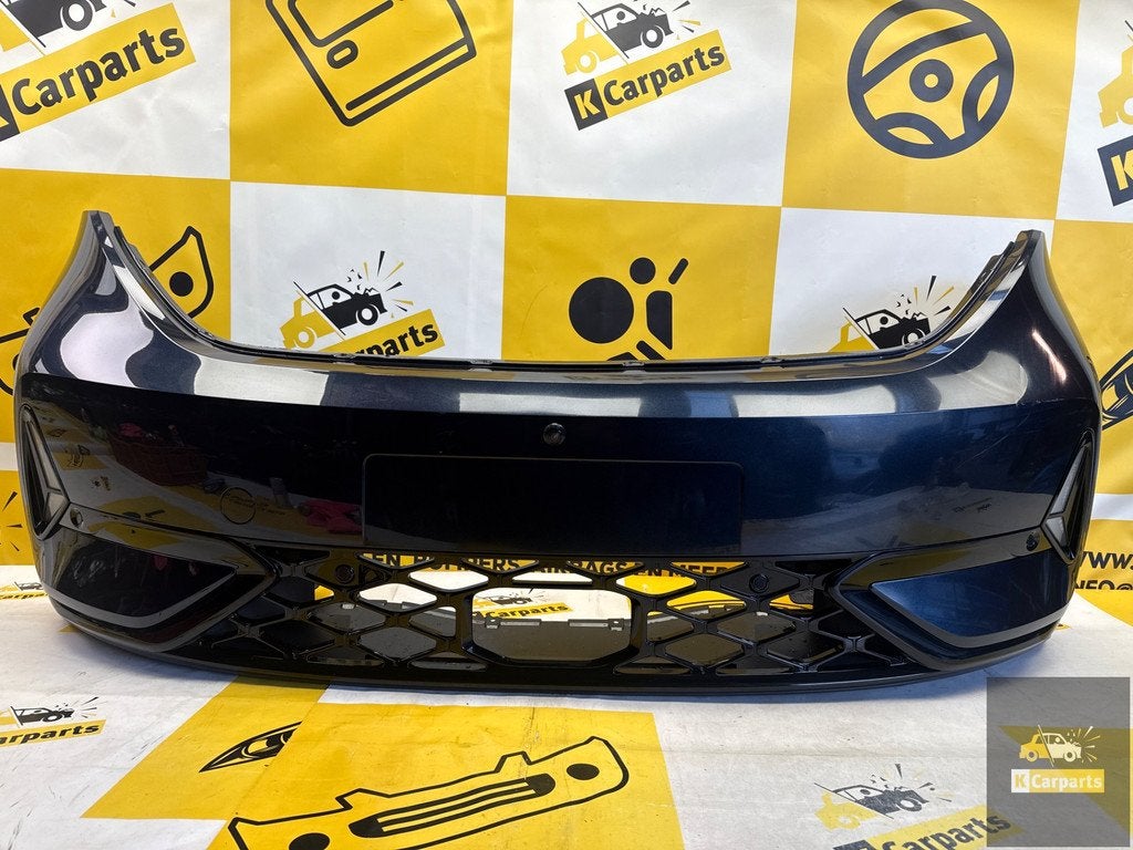 Volkswagen Vw ID Buzz GTX Voorbumper 1T3807221C Compleet 6 p, Gebruikt, Volkswagen AG, Bumper, Berliner Ring 2
38440  Wolfsburg, DE