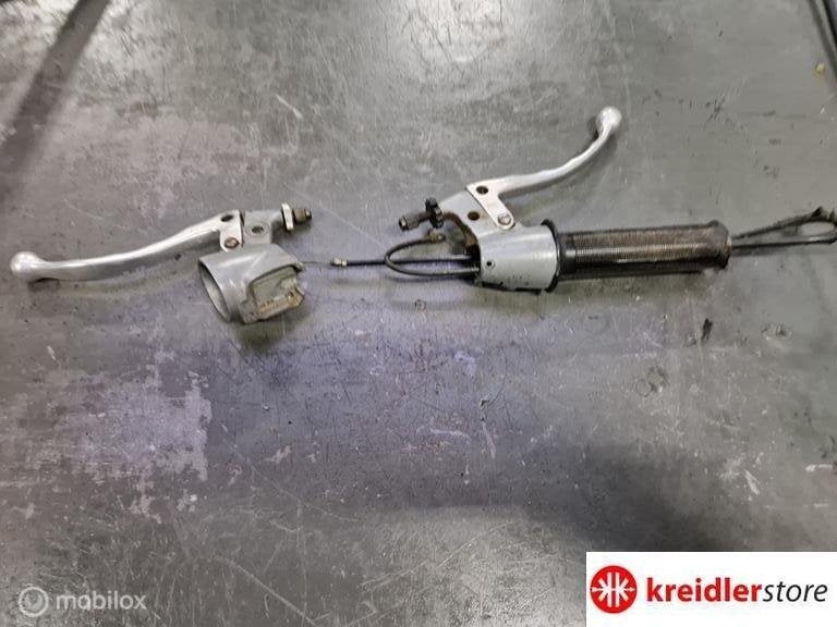 Kreidler RS / TM Magura handels origineel en compleet, Fietsen en Brommers, Brommeronderdelen | Kreidler, Gebruikt, Kreidler, Ophalen of Verzenden