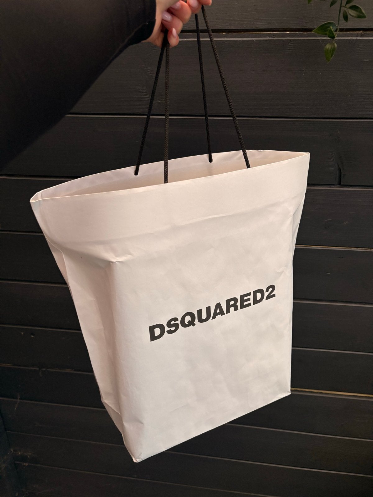 Dsquared2 sneakers - Zo goed als nieuw, Kleding | Heren, Wit, Ophalen of Verzenden, Sneakers of Gympen, Zo goed als nieuw
