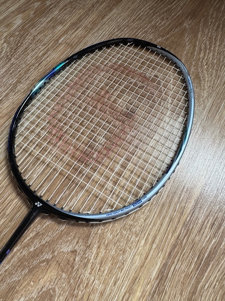 Badmintonracket Yonex astrox 55, Ophalen, Gebruikt, Racket(s)