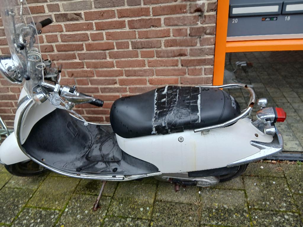 Loop sloop, Ophalen, Gebruikt, Overige modellen, Maximaal 45 km/u
