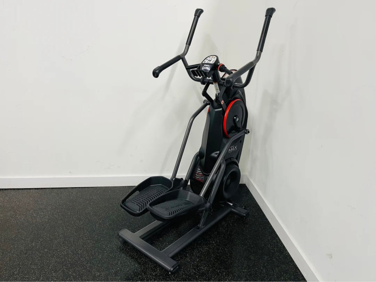 Crosstrainer Bowflex Max M3 (niet gebruikt), Ophalen, Zo goed als nieuw, Crosstrainer