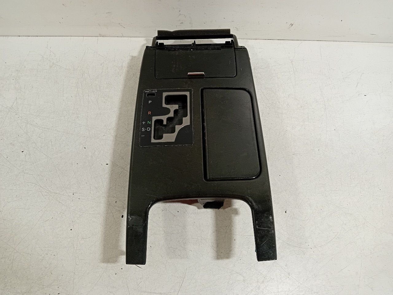 Sierlijst Lexus GS, Auto-onderdelen, Carrosserie en Plaatwerk, Lexus, Gebruikt, Herkomst onderdeel bekend, 12 maanden garantie