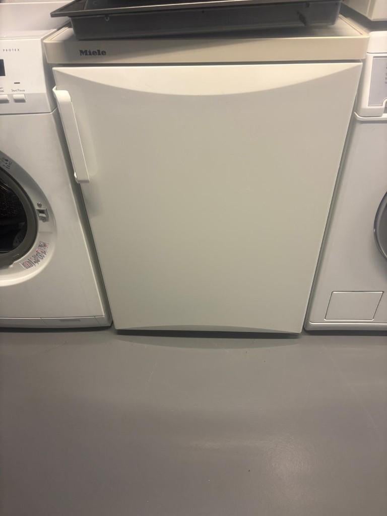 Gebruikte Miele koelkast tafelmodel, Ophalen, Gebruikt, Minder dan 85 cm, 100 tot 150 liter