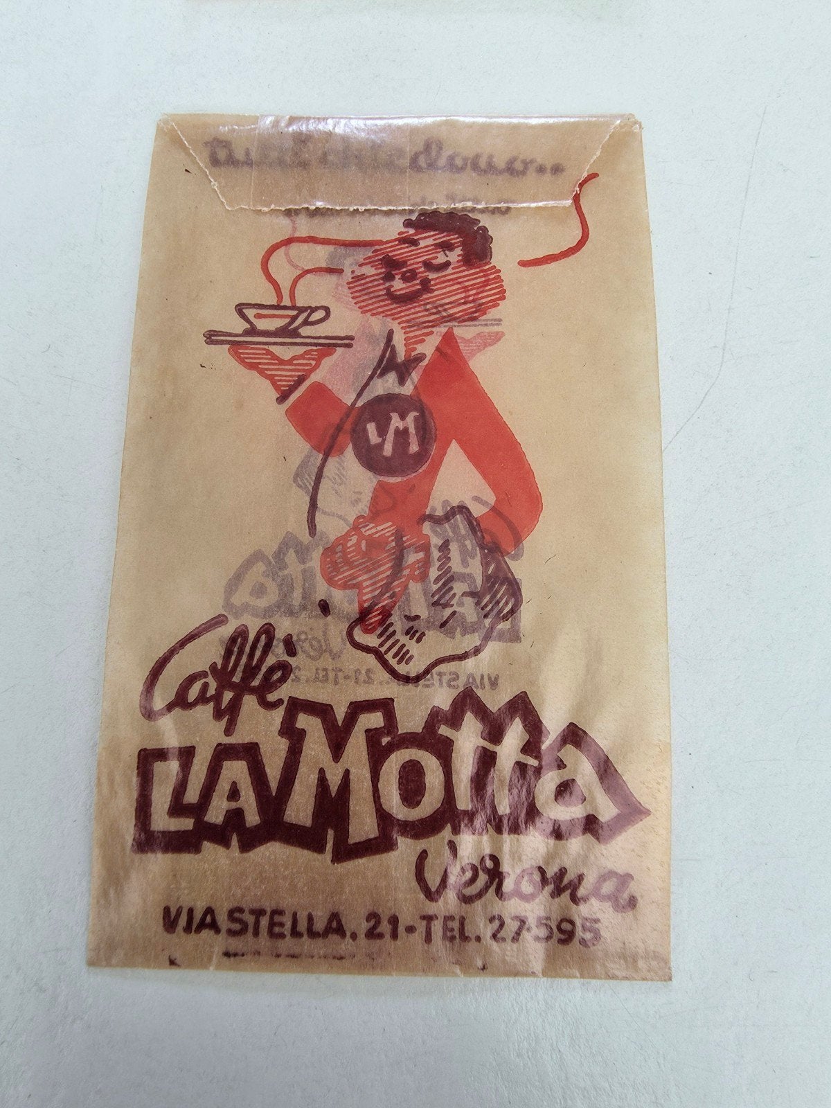 Verzameling vintage suikerzakjes uit Nederland en daarbuiten, Ophalen of Verzenden, Nederland
