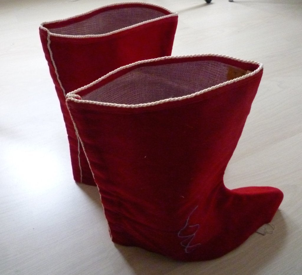 852  laarsen voor over schoenen of kunstschaatsen, Overige typen, Nieuw, Overige maten, Ophalen of Verzenden